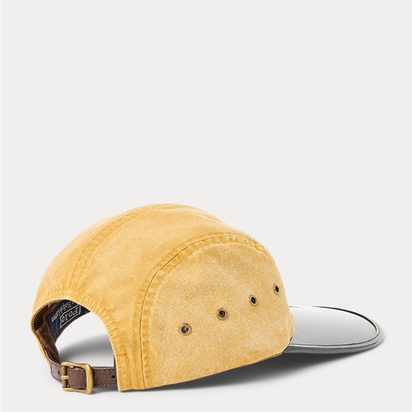 POLO COUNTRY LONG BILL CAP - Picture 4 of 6